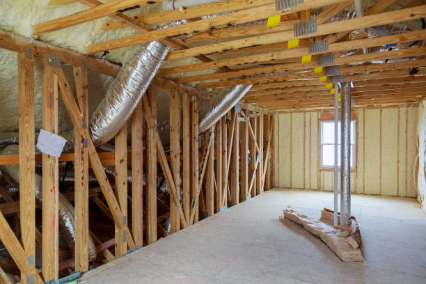 Best Insulation for Specific Applications in Hlsboro, IL