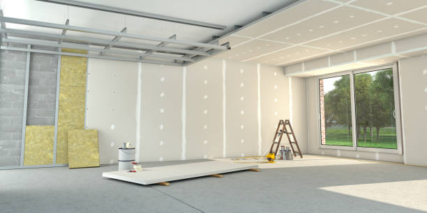 Best Residential Insulation in Hlsboro, IL