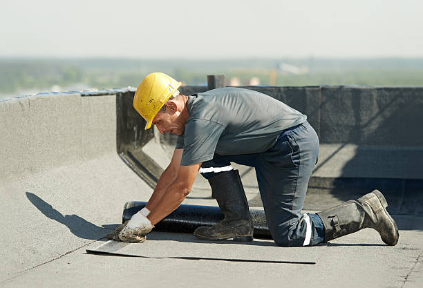 Best Types of Insulation in Hlsboro, IL